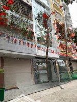 Dv Liền Kề La Khê- 5 Tầng 50M2 Dân Xây Cực Mới Ô Tô Vào. Kinh Doanh, Văn Phòng Phân Lô Vỉa Hè 15 Tỷ