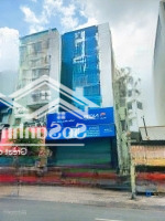 Bán Nhà Góc 2 Mặt Tiền Cao Thắng, Dt: 11X18M 6 Lầu - Hđt: 200 Triệu/Tháng - Giá Bán: 65 Tỷ Tl