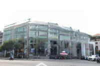Bán Nhà Góc 2 Mặt Tiền Cao Thắng - Dt: 15 X 18M - Ctxd: Hầm + 8 Lầu - Giá Bán: 70 Tỷ Tl