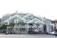Bán Nhà Góc 2 Mặt Tiền Cao Thắng - Dt: 15 X 18M - Ctxd: Hầm + 8 Lầu - Giá Bán: 70 Tỷ Tl