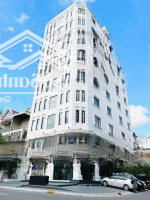 Bán Tòa Building Mặt Tiền Trường Sơn - Dt: 10 X 33M - Hầm + 10 Lầu - Giá Bán: 61 Tỷcó Thương Lượng- Tin Thật