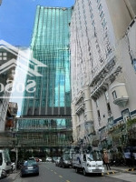 Bán Tòa Building Mặt Tiền Trường Sơn - Dt: 10 X 33M - Hầm + 10 Lầu - Giá Bán: 61 Tỷcó Thương Lượng- Tin Thật