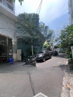 Bán Nhà 3 Mặt Tiền - Mặt Sông Đẹp Hiếm Có - Đường Số 20, P. Tân Phú, Quận 7