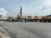 Bán Nhà Góc 2 Mặt Tiền Xây Dựng Building Nguyễn Đình Chiểu 13 X 35M Xd 2 Hầm + 12 Lầu - Giá: 115 Tỷ