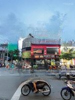 Bán Gấp Nhà Siêu Vị Trí Mặt Tiền Nguyễn Du - Dt: 7X28M - 3 Tầng - Giá: 45 Tỷcó Thương Lượngtin Thật