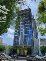 Giảm Giá Cự Sốc Hơn 10 Tỷ. Nhà Mặt Tiền Trung Tâm Quận 1, Sát Cạnh Khách Sạn 5 Sao.