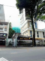 Bán Nhà Mặt Tiền Lý Tự Trọng - Dt: 12 X 22M - Nhà Cấp 4 - Giá Bán: 100 Tỷcó Thương Lượngtin Thật 100%