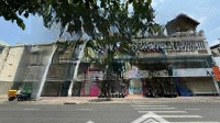 Bán Nhà Mặt Tiền Lý Tự Trọng - Dt: 12 X 22M - Nhà Cấp 4 - Giá Bán: 100 Tỷcó Thương Lượngtin Thật 100%