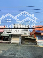 Bán Nhà 5 Lầu Mặt Tiền Đường Lê Văn Thọ P9-(4X20M)- Đct 50 Triệu/Th- Giá Bán 14Ty8 Tl