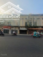 Bán Nhà Mặt Tiền Phổ Quang, P9, Phú Nhuận 5 X 18M. Hầm 4 Tầng, Hđt 60 Triệu. Giá 26 Giảm 24 Tỷ Tl