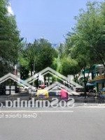 Building Hầm + 9 Tầng Mặt Tiền Nguyễn Văn Thủ, Đa Kao, Q1, Có Hđt 420 Tr/Th - 116 Tỷ Tl