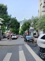 Building Hầm + 9 Tầng Mặt Tiền Nguyễn Văn Thủ, Đa Kao, Q1, Có Hđt 420 Tr/Th - 116 Tỷ Tl
