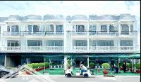 Còn 2 Căn Shophouse Hàng Hiếm Tại Tt Lai Uyên, Bàu Bàng, Bình Dương. Giá Ưu Đãi 3,4Tỷ Sổ Hồng Riêng