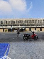Còn 2 Căn Shophouse Hàng Hiếm Tại Tt Lai Uyên, Bàu Bàng, Bình Dương. Giá Ưu Đãi 3,4Tỷ Sổ Hồng Riêng