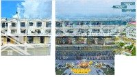 Bán Nhà Phố Thăng Long 2 - Bình Dương, Diện Tích 100M2, Gần Trung Tâm Hành Chính, Dân Cư Đông Đúc