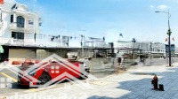 Bán Nhà Shophouse 3 Phòng Ngủ 4 Vệ Sinhtại Tt Hành Chính Bàu Bàng, 3,4 Tỷ, 100M2 Shr Giá Siêu Hời