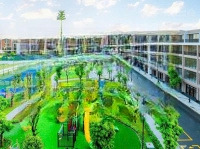 Ocean City Sở Hữu Hôm Nay Sinh Lời Mai Sau!