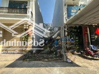 Giá Đất Chạm Đáy Đ. Nguyễn Hữu Tiến Tân Phú, Gần Dh Công Thương Tphcm. Diện Tích: 68M2, 68M2/Shr