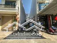 Giá Đất Chạm Đáy Đ. Nguyễn Hữu Tiến Tân Phú, Gần Dh Công Thương Tphcm. Diện Tích: 68M2, 68M2/Shr