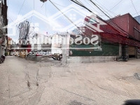 Lô Góc 60M2 Đường 2 Ô Tô Đánh Võng, Siêu Phẩm Đất Châu Phong - Liên Hà