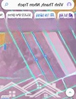 Đất Thổ Cư Đường Xe Hơi, Giá Bán 1,5Tỷ/Nền 100M2 Full Thổ