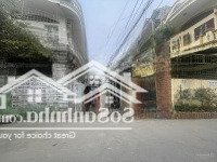 Hàng Hiếm Căn Góc 3 Tầng Mặt Đường Trang Quan 1, An Đồng An Dương