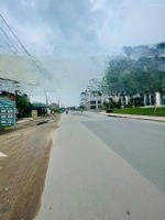 Bán Đất Lớn Chưa Qua Đầu Tư Ngang 22,4M Mặt Tiền Đường Bưng Ông Thoàn Ngay Vành Đai 2 Chỉ 29 Triệu/M2