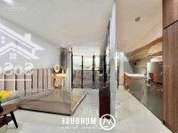 Căn Hộ Tách Bếp Ban Công Lớn 40M2 Full Nội Thất Cách Sân Bay Tân Sơn Nhất 300M, Quận Tân Bình