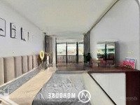 Căn Hộ Tách Bếp Ban Công Lớn 40M2 Full Nội Thất Cách Sân Bay Tân Sơn Nhất 300M, Quận Tân Bình