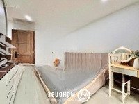 Căn Hộ Tách Bếp Ban Công Lớn 40M2 Full Nội Thất Cách Sân Bay Tân Sơn Nhất 300M, Quận Tân Bình