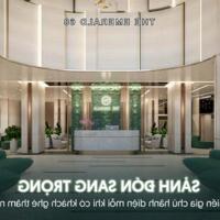 Bán căn hộ cao cấp Coteccons 3 mặt view sông, chỉ 47tr/m2 sở hữu ngay