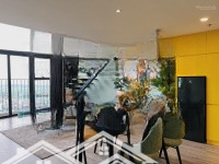 Hannahotel Cho Thuê Căn Hộ Nghỉ Dưỡng Duplex - View Hồ Tây, Gần Sân Bay, Lotte Mall - Liên Hệ: 0327294637
