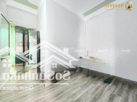 Cho Thuê Căn Hộ 1 Phòng Ngủcửa Sổ Trường Chinh, Free Xe