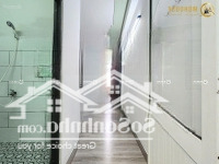 Cho Thuê Căn Hộ 1 Phòng Ngủcửa Sổ Trường Chinh, Free Xe