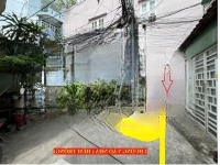 Cho Thuê Nhà Số 211/86/25 Hoàng Hoa Thám P5, Phú Nhuận, Tp. Hcm