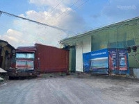 Chính Chủ Cho Thuê Kho Xưởng Tại Mặt Đường 32 - Tân Lập - Hoài Đức
