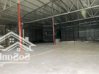 Chính Chủ Kho Xưởng Đường Cầu Bươu, Tân Triều, Thanh Trì
