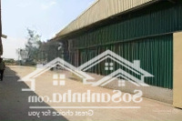 Chính Chủ Kho Xưởng Đường Cầu Bươu, Tân Triều, Thanh Trì