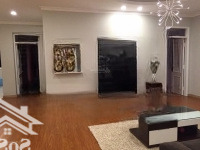 Bán Gấp Căn Hộ 3 Ngủ View Thoáng, Nội Thất Đẹp Tại Tòa 34T Hoàng Đạo Thúy, Cầu Giấy