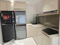 Chính Chủ Bán Gấp Căn Hộ Tập Thể Sang Xịn Mịn Full Đồ, Pháp Lý Rõ Ràng, Quận Trung Tâm, Chỉ 3,68 Tỷ