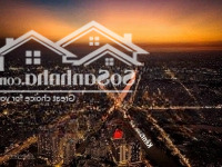 Bán Giỏ Hàng Cuối Cùng Đẹp Nhất Quận 4 Căn Hộ - Penthouse Nhận Nhà Ngay - Ưu Đãi Tốt