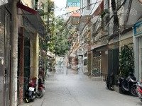 Siêu Hiếm - Nhà Đẹp Độc Đáo - Khu Vip Quân Đội - 7 Tầng - Lô Góc 3 Thoáng - Ngõ Thông - Oto Tránh