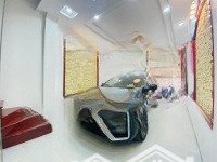 Siêu Hiếm - Nhà Đẹp Độc Đáo - Khu Vip Quân Đội - 7 Tầng - Lô Góc 3 Thoáng - Ngõ Thông - Oto Tránh