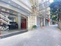 Siêu Hiếm - Nhà Đẹp Độc Đáo - Khu Vip Quân Đội - 7 Tầng - Lô Góc 3 Thoáng - Ngõ Thông - Oto Tránh