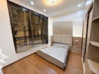 Phố Lụa Vạn Phúc 4 Tầng 37 M Dân Tự Xây Ngõ Nông Tiện Ô Tô Gửi/Cho Thuê/Kinh Doanh Online-7.4 Tỷ