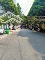 Bán Căn Nhà 1 Lầudiện Tích8,5 X 27M - Hẻm Nhựa 8M, Đường Nguyễn Văn Thương, Bình Thạnh - 31 Tỷ Tl