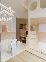 Bán Cc Mini 9 Phòng Ngủ 10 Vệ Sinhtại Đông Quan, Cầu Giấy, Hà Nội, 12,6 Tỷ, 50M2