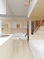 Bán Cc Mini 9 Phòng Ngủ 10 Vệ Sinhtại Đông Quan, Cầu Giấy, Hà Nội, 12,6 Tỷ, 50M2