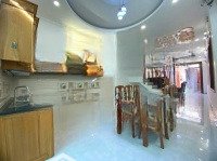 Bán Nhà 1 Trệt 2 Lầu 1/ Lò Lu 64M2, Đón Đầu Đường Lò Lu Mở Rộng 20M, Giá Bán Nhanh 5 Tỷ 200