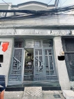 Bán Nhà Riêng Tại Huỳnh Văn Nghệ, 36 M2, Cực Ngon, 4,6 Tỷ Thương Lượng